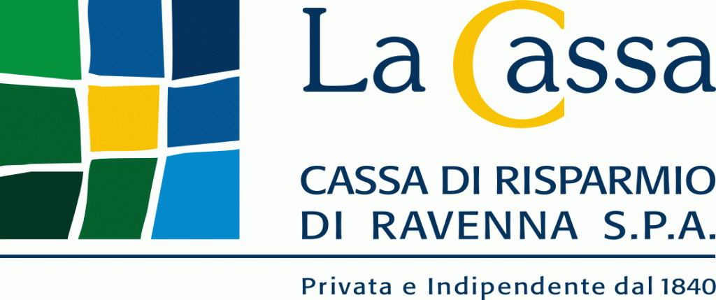 Cassa di Ravenna logo