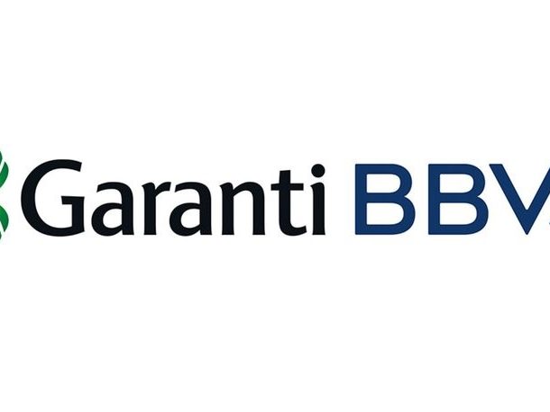 Garanti BanK logo
