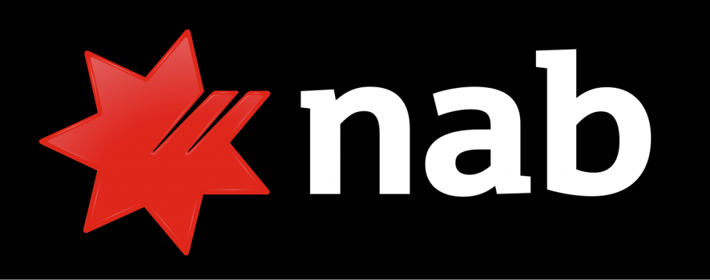 The National Australia Bank logo