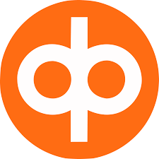 OP Mortgage Bank logo