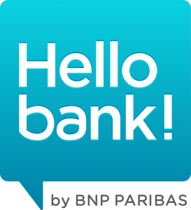 Hello Bank logo