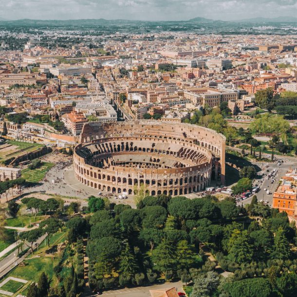 Rome