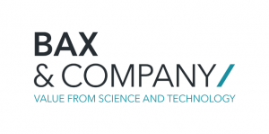 BAxCompany logo
