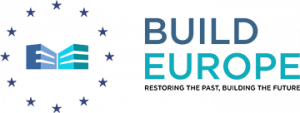 Build-Europe logo