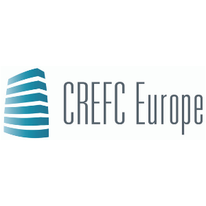 Crefc Europe logo