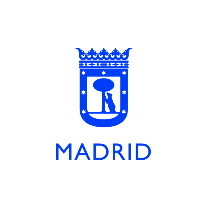 madrid logo