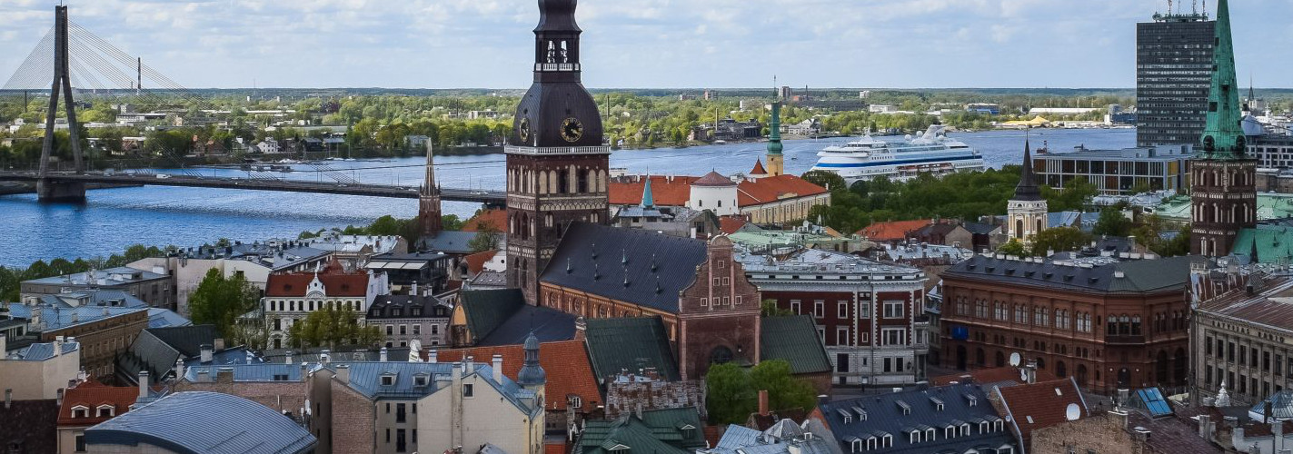 Energy Efficient Mortgages Event  – Riga, Latvia