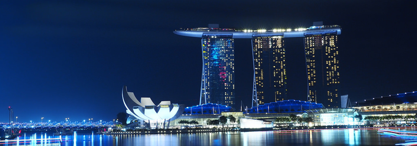 Roundtable on Sustainable Finance & Energy Efficiency – Singapore – 8 February 2018