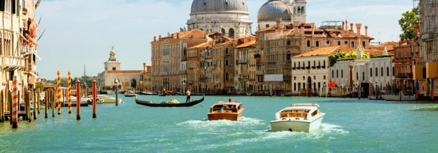 Energy Efficient Mortgages Pilot Scheme Meeting – Venice, Italy