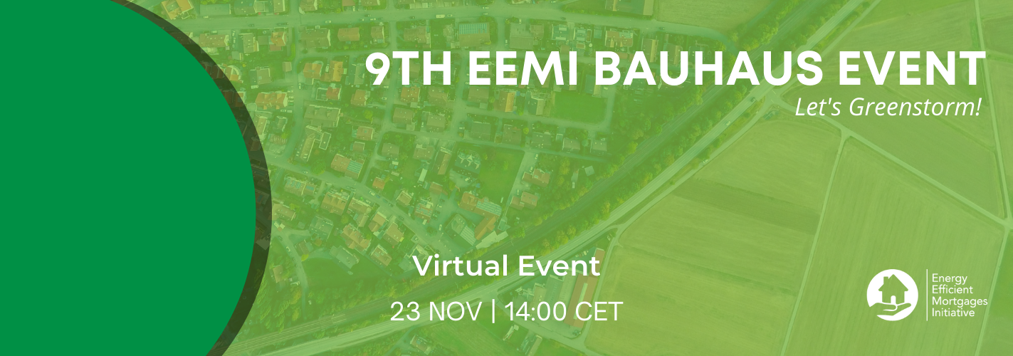 9th EEMI Bauhaus Event