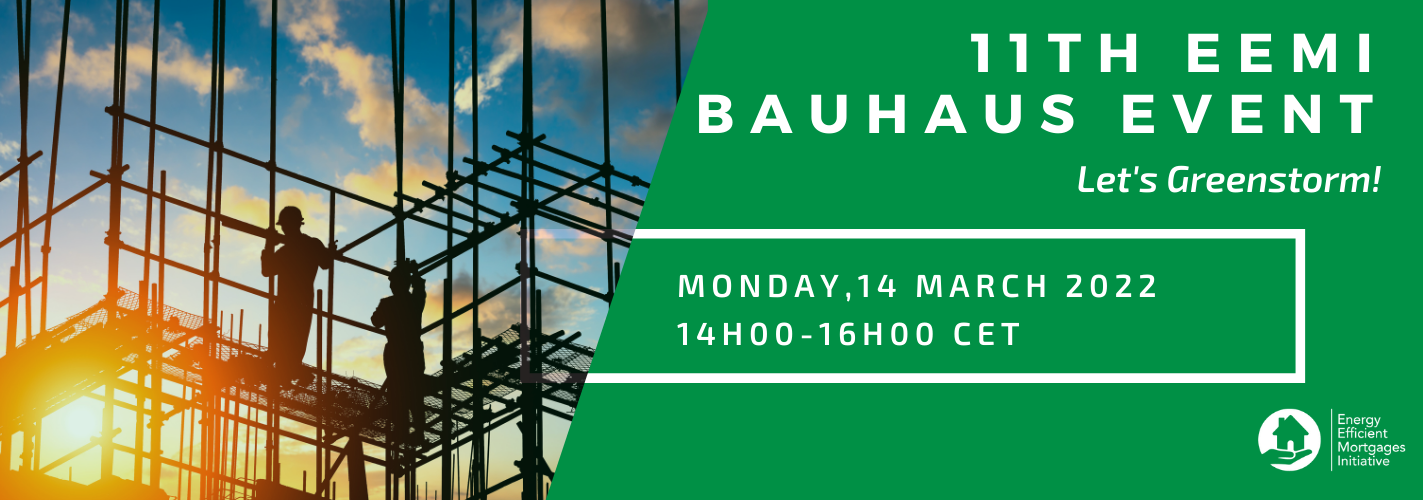 11th EEMI Bauhaus Event