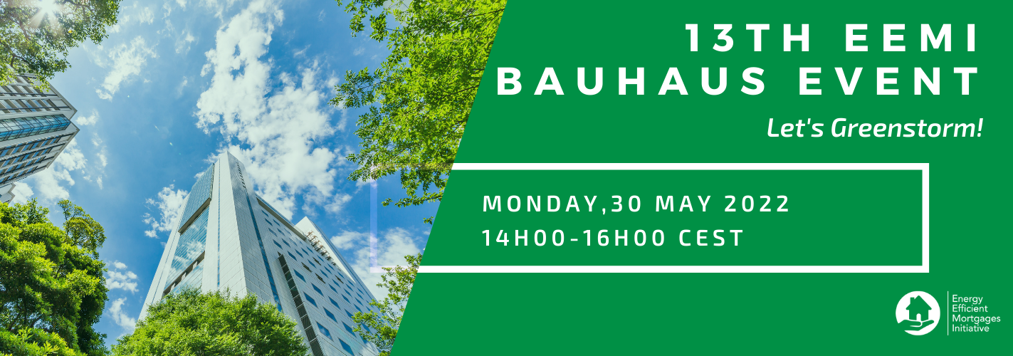 13th EEMI Bauhaus event