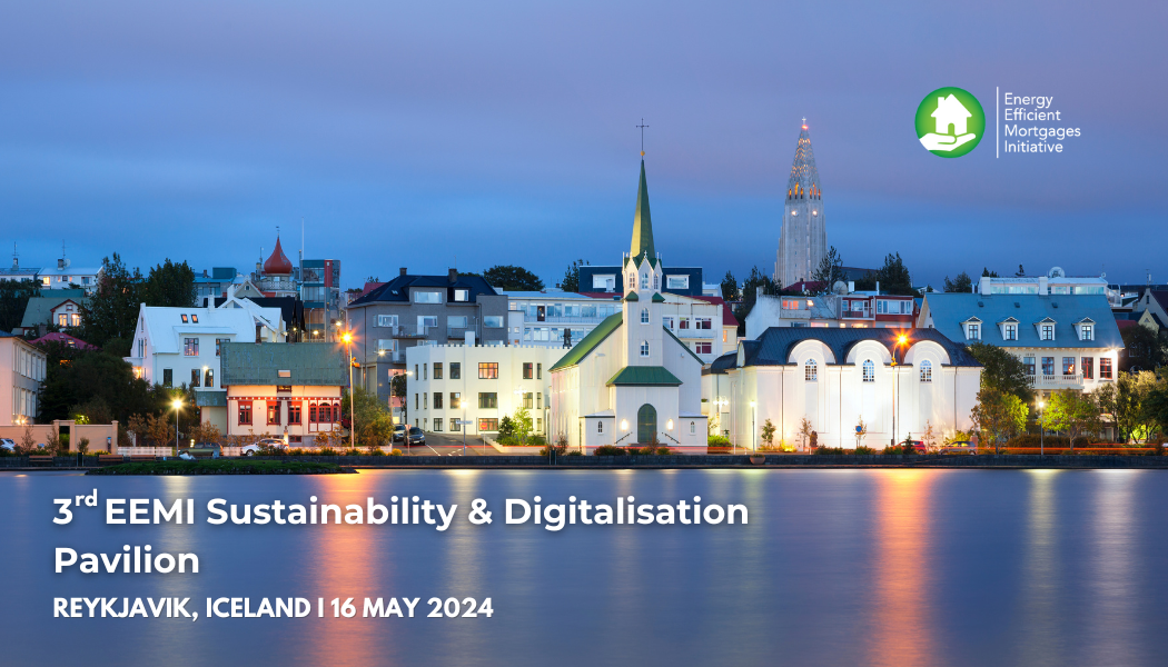 3rd EEMI Sustainability and Digitalisation Pavilion