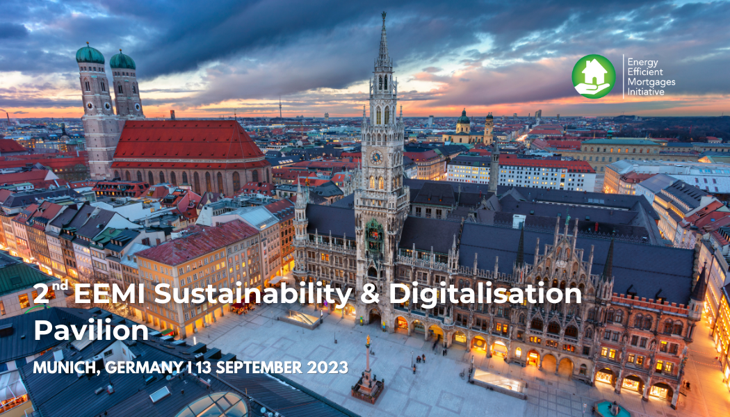 2nd EEMI Sustainability and Digitalisation Pavilion