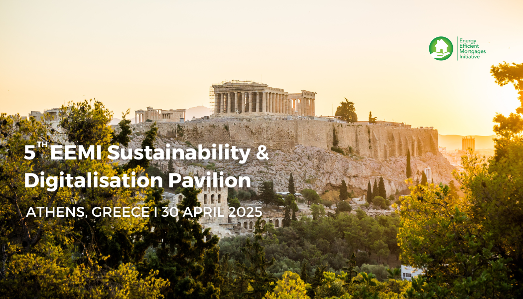 5th EEMI Sustainability & Digitalisation Pavilion