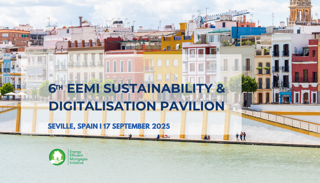 6th EEMI Sustainability & Digitalisation Pavilion